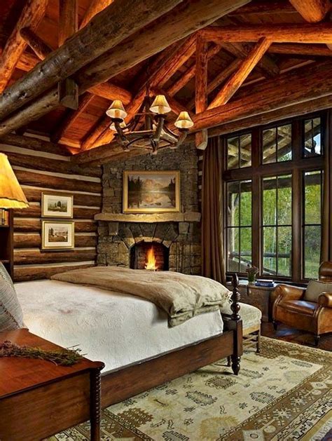 50 Exciting Lake House Bedroom Decorating Ideas House Bedroomdecor