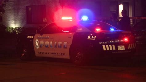 Police Arrested In South Dallas Murder Nbc 5 Dallas Fort Worth