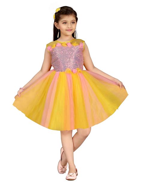 Incredible Collection Of Full 4k Frock Images For Girls Over 999