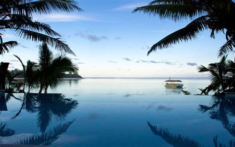 TeVakaroa Villas Fiji Rarotonga Cook Islands Luxury Villas Cook