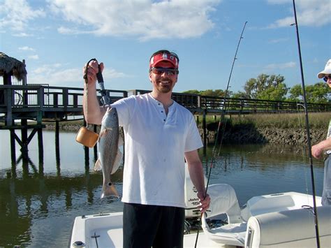 Amelia Island Fishing Reports Trout Come On Strong