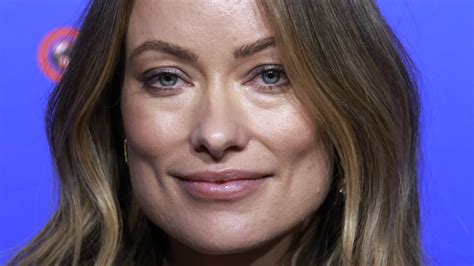Olivia Wilde Finally Puts Those Florence Pugh Feud Rumors To Rest
