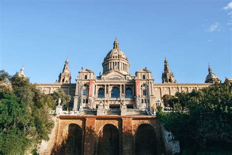 Lugares Imprescindibles Que Visitar En Barcelona Journey Spots