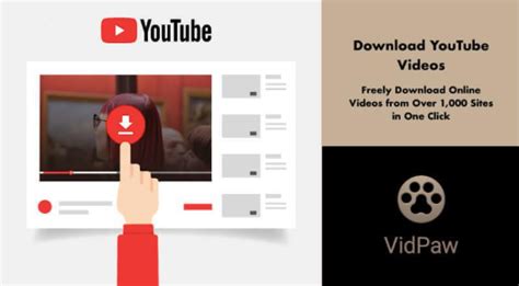 Vidpaw A Reliable Free Online Video Downloader Connection Cafe