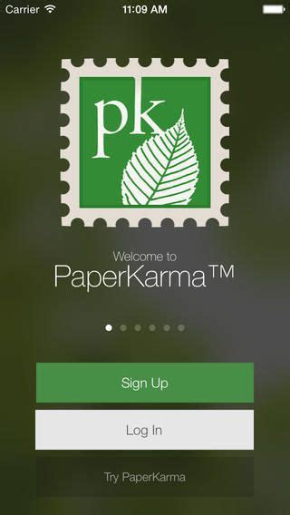 In this video i give an overview of five apps for the mac that have helped me work smart and get things done. PaperKarma lets you scan junk mail and unsubscribes you ...