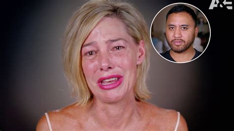 Mary Kay Letourneau Says Relationship With Vili Fualaau Wasnt How Its Portrayed In The Media