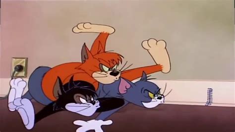 Tom And Jerry A Classic American Animated Series Cartooncrazy