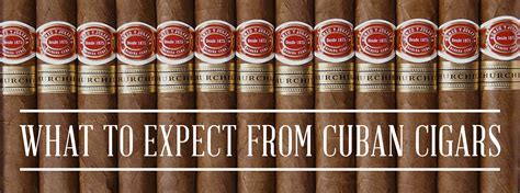 The tobacco rolled into today's cuban cigars is the best in five years. What to Expect from Cuban Cigars — Gentleman's Gazette