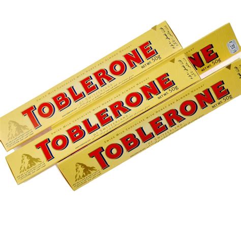 Maybe you would like to learn more about one of these? Swiss Toblerone Chocolate Bars 200Gm Gift Box -115-Online ...