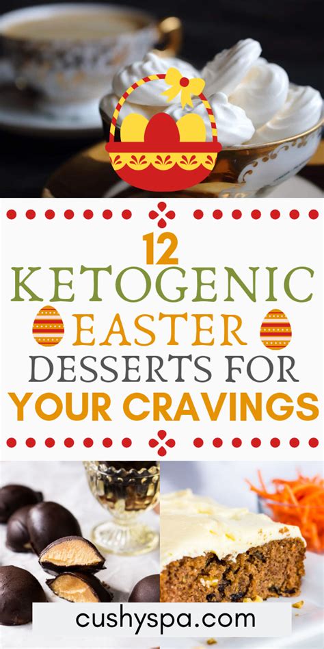 If Youre On The Keto Diet And Dont Want To Cheat Too Much This Easter