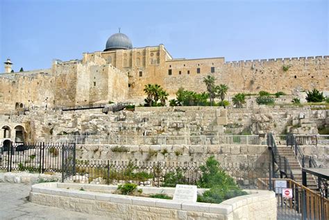 Life Is Good Jerusalem Of Old