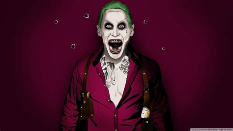 Jared Leto Joker Hd Wallpapers Top Free Jared Leto Joker Hd