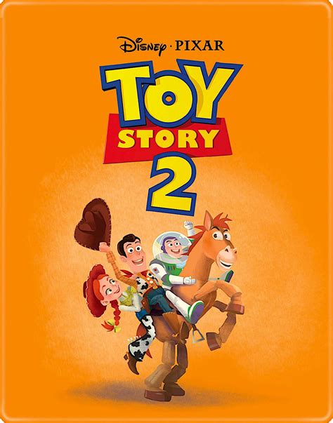 Toy Story 2 4k Blu Ray Steelbook Disney Green Bay Packers Wallpaper