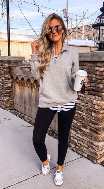 Cute Comfy Outfits For Fall Dresses Images 2022