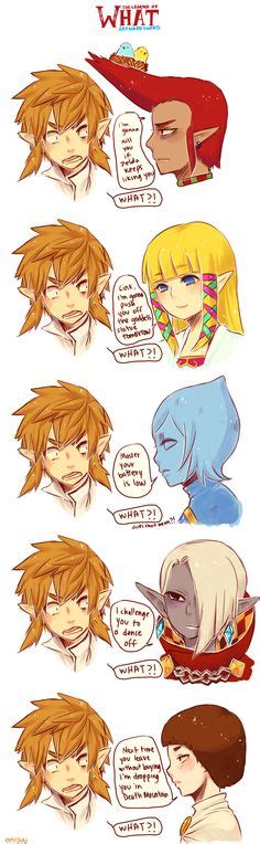 abilities by lethalityrush on deviantart legend of zelda memes legend of zelda breath legend