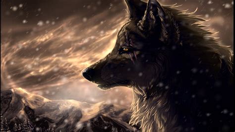 Wolf Wallpapers Free Download Pixelstalknet