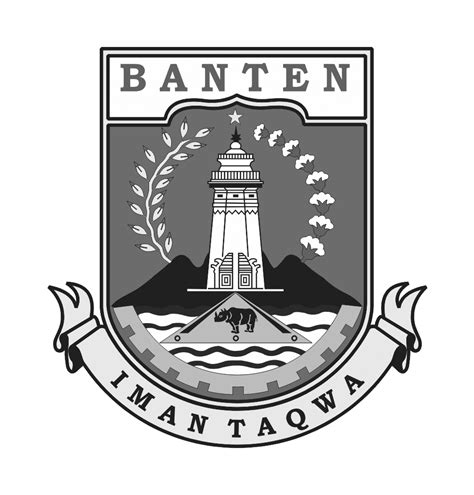 Maybe you would like to learn more about one of these? Logo Banten (Provinsi Banten, Indonesia) Original Terbaru ...