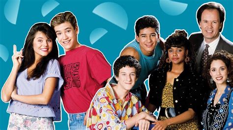 The Cast Of Saved By The Bell Where Are They Now Yardbarker