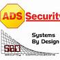 Ads Security Fa700kp Ads User Guide