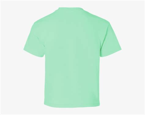 Gildan Mens Ultra Cotton T Shirt L Mint Green Ubicaciondepersonas