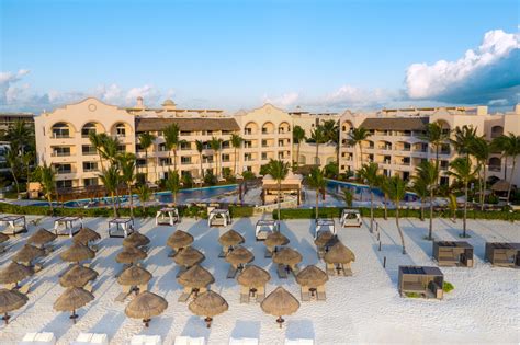 Excellence Club Excellence Riviera Maya