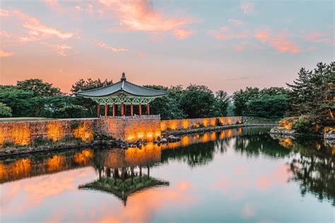 10 Best Places To Visit In South Korea | Away and Far