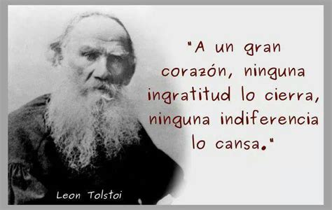 Top Imagen Frases De Tolstoi Sobre El Amor Thcshoanghoatham Badinh Edu Vn