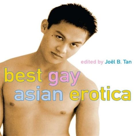 Best Gay Asian Erotica By Joel Tan Audiobook
