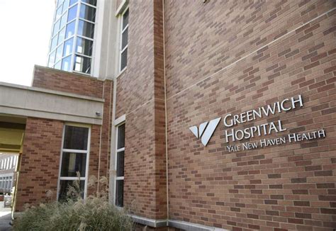 Greenwich Hospital Waives Some Fees During Government Shutdown