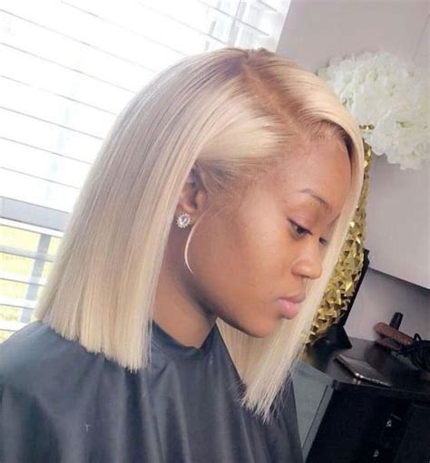 15 Edgy And Bold Blonde Afro Hair Ideas Styleoholic Free Download