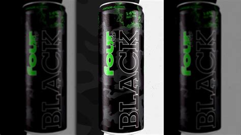 Popular Four Loko Flavors Ranked Worst To Best