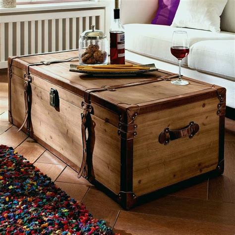 Zeige mir deinen couchtisch und ich weiß was für ein typ du bist. rustikaler couchtisch couchtische rustikal holz tisch ...