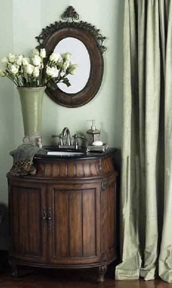 Shop allmodern for modern and contemporary 28 inch bathroom vanity to match your style and budget. Bathroom Vanities, Cute Round And Elegant Bathroom Vanity ...