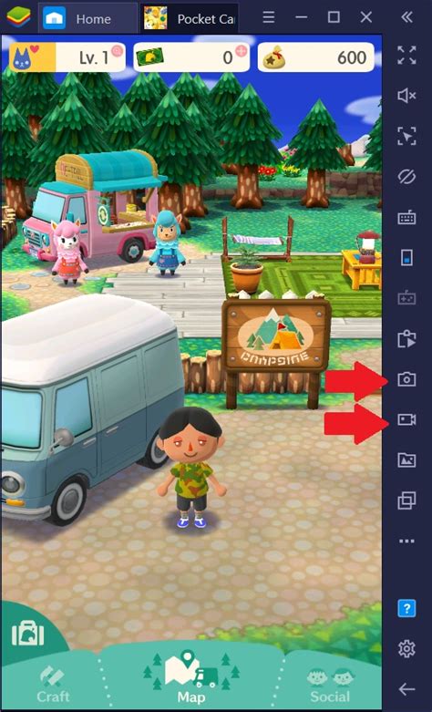 It explains each component that goes into. How to Install and Play Animal Crossing: Pocket Camp on PC ...