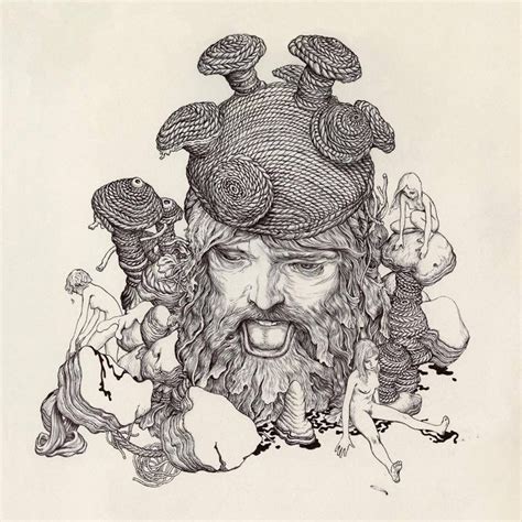 According to sean penn and hulu cancels sean penn drama 'the first' after the first season. James Jean | James jean, Drawings, David choe