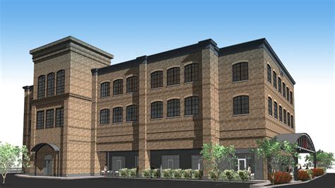 New Project Underway on Greenville's West Side - McMillan Pazdan Smith