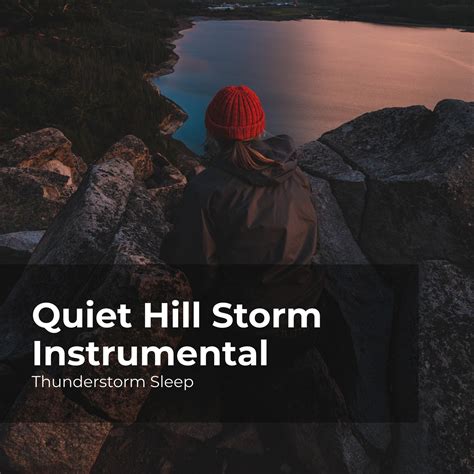 Nighttime Peal of Thunder_Thunderstorm Sleep、Thunderstorm、Thunder