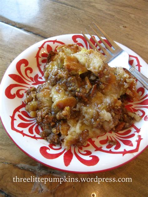 Bread Pudding Paula Deen Revised Bread Pudding Paula Deen Bread Pudding Pecan Bread Pudding