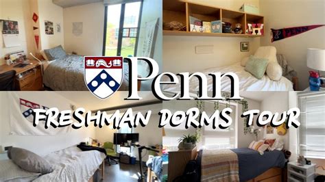 Additional Resources · Freshmans Guide To Upenn Housing