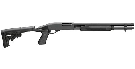 Buy Remington 870 Express Tactical 20ga 185 Inch Pump Action Shotgun With Knoxx Specops For