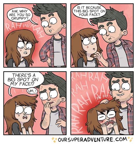 Hilarious Relationship Comics That Perfectly Sum Up What Every Long Term Relationship Is