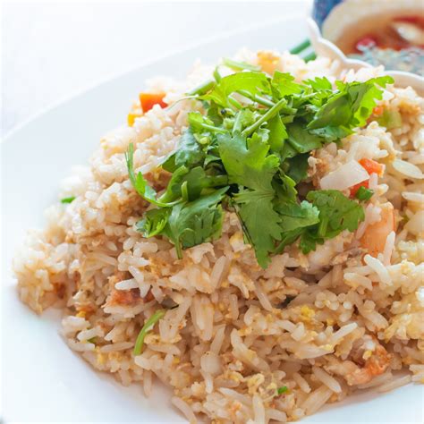 15 Best Fried Rice And Shrimp Easy Recipes To Make At Home