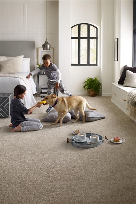 Flooring options to avoid with pets. 12 Forgiving Floors for Homes With Pets | HGTV