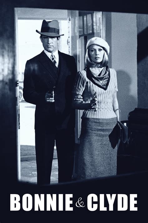 Bonnie And Clyde 1967 Posters The Movie Database TMDb