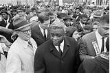 Civil Rights Jackie Robinson