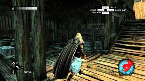 Assassin S Creed Revelations Walkthrough Sequence Decommissioned