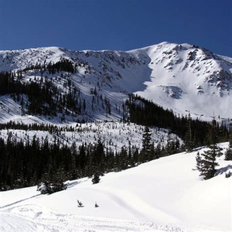 Ski Resorts Near Denver Colorado Usa Today