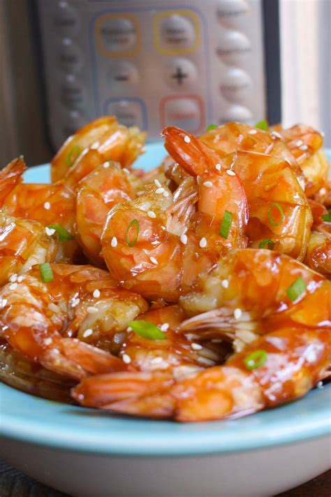 Shrimp With Garlic Sauce Chinese Takeout