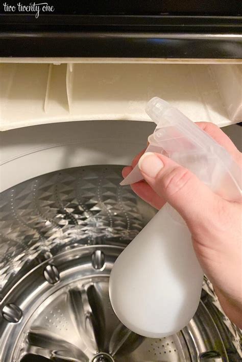 Https://techalive.net/draw/how To Clean Out A Washing Machine Drawer