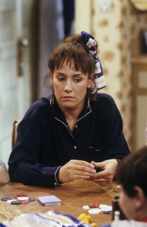 Where Have The Cast Of Roseanne Been Hiding For 20 Years The Advertiser
